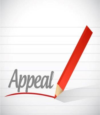 Appeal