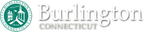 Burlington Connecticut Home Page